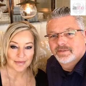 Meet your Posher, Rona